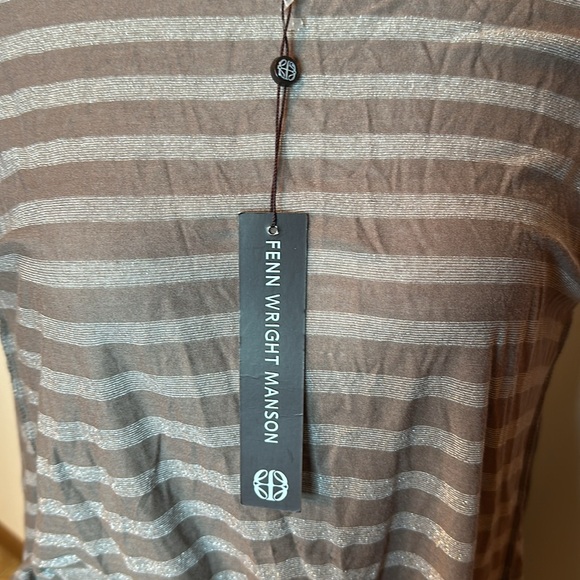 NWT versatile cardigan by Fenn Wright Manson - Picture 7 of 7